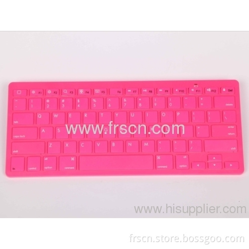 Super Slim 78keys Bluetooth 3.0 Ipad/iphone/apple Bluetooth Keyboard Support All Android System